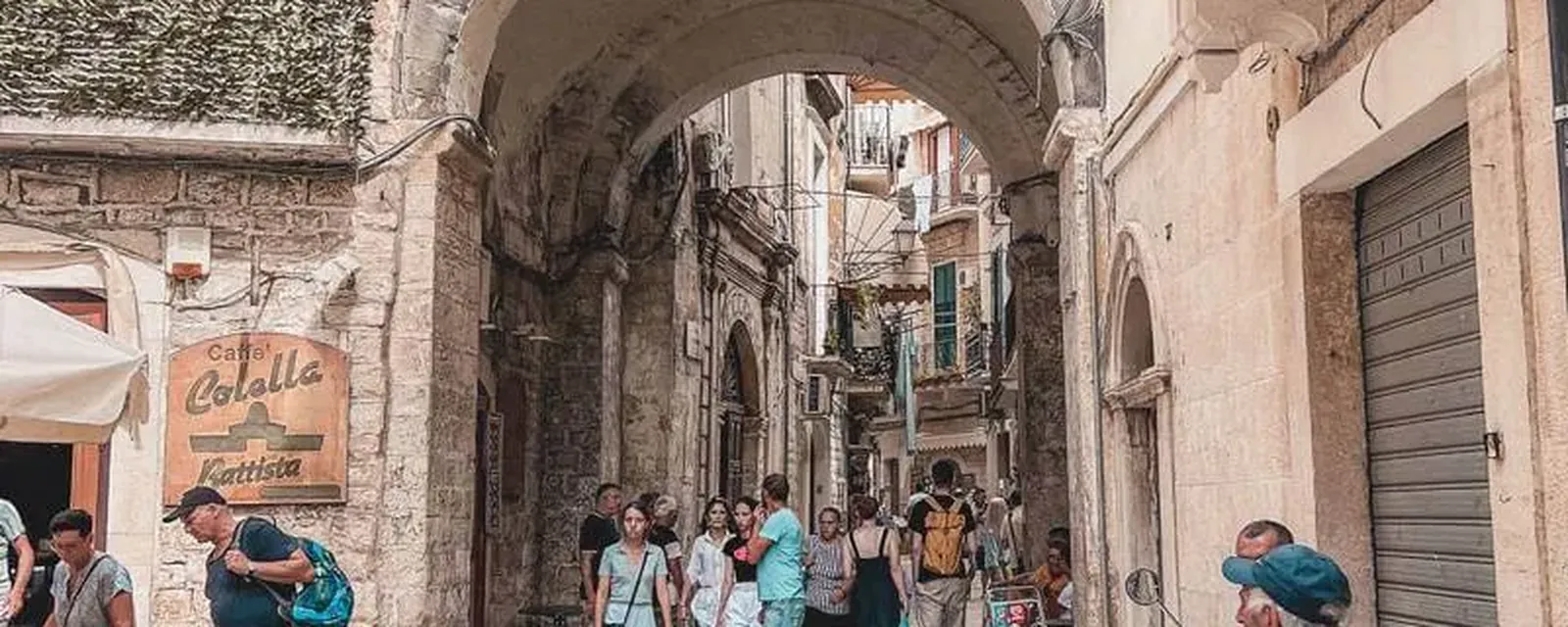 Bari