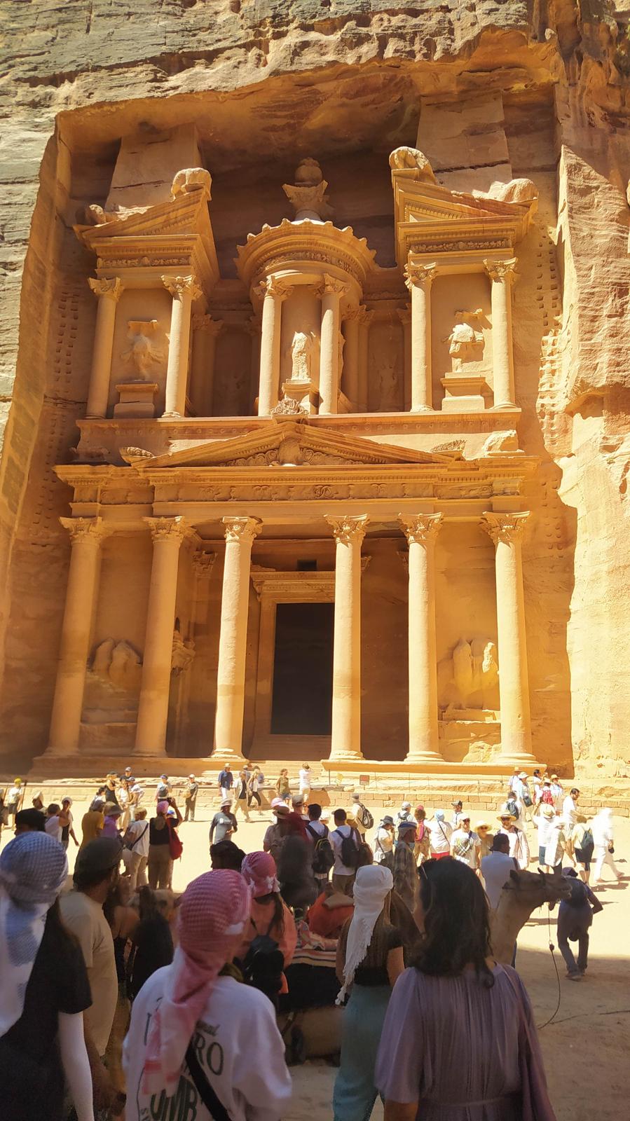 Petra