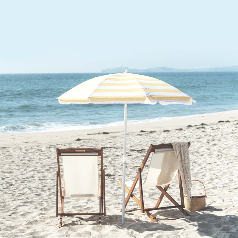 Aquaba - strand