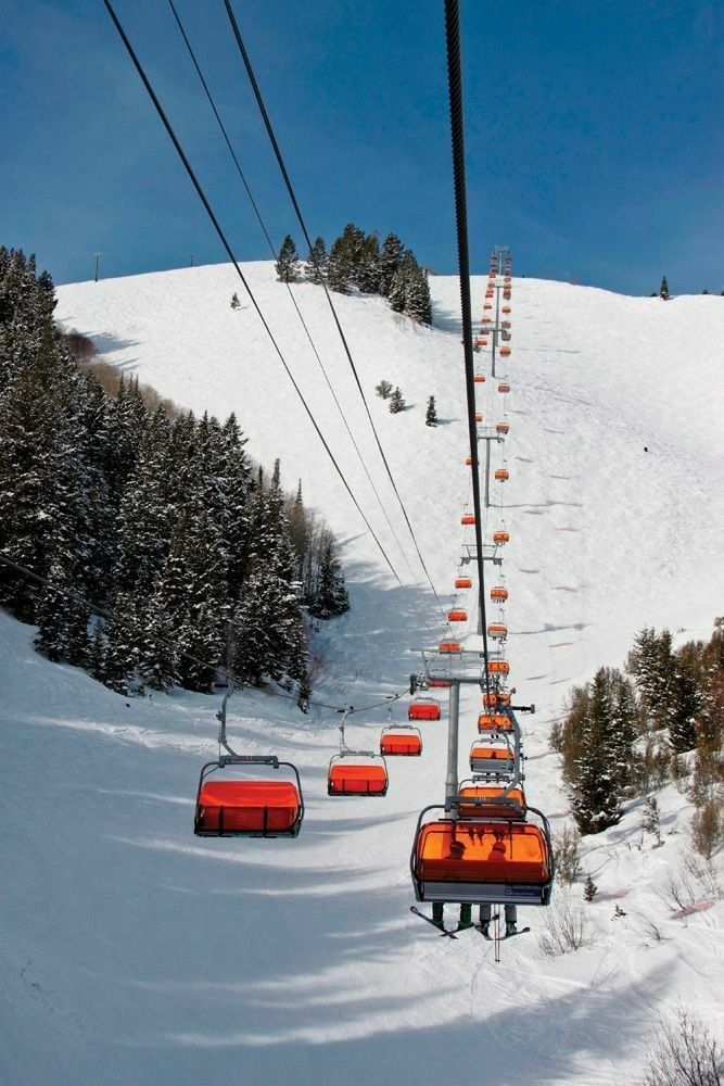 Síutak hintertux tavasszal és nyáron