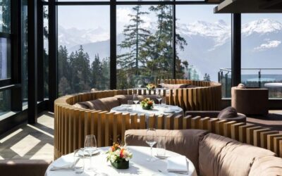 Luxury trips Europe