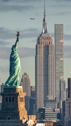 NEw york nevezetességei