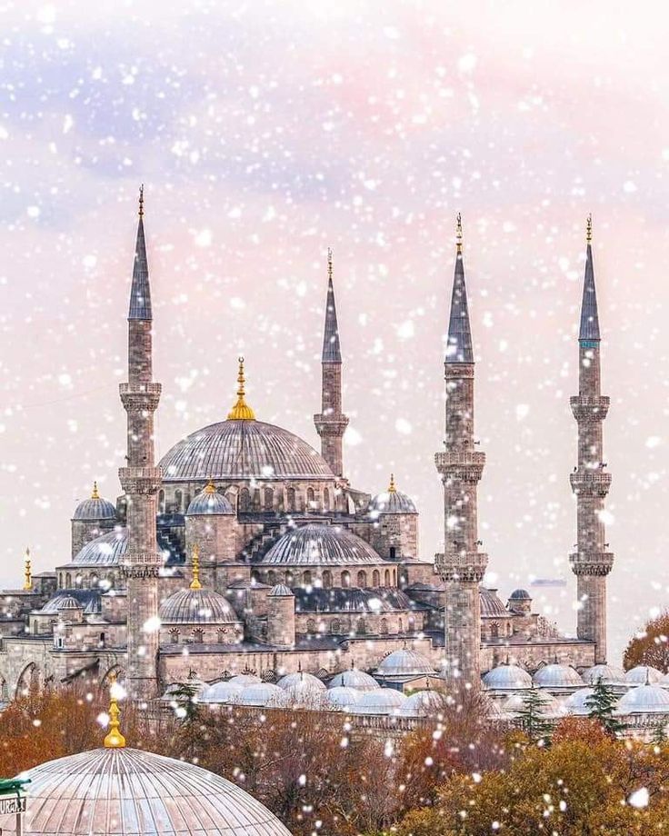 sielés és varosnézés istanbul