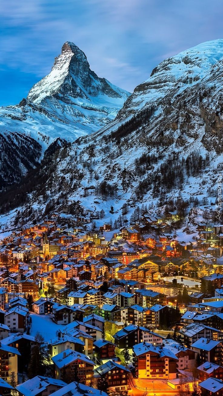 sielj májusban zermatt