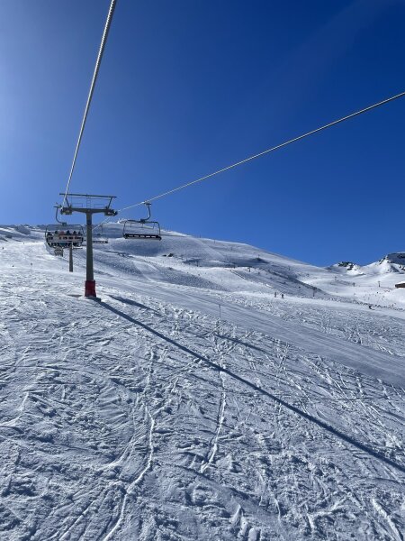 spanyol síterep sierra-nevada-