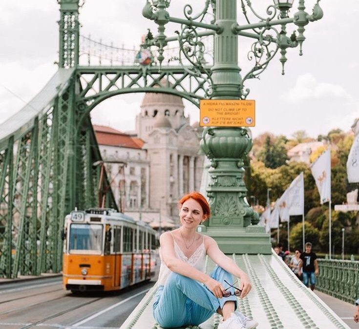 Így látnak minket, magyarokat – egy világjáró szemével