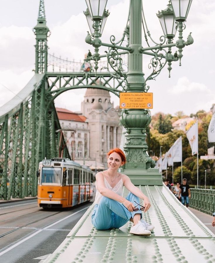 HUngary and Budapest guide summer