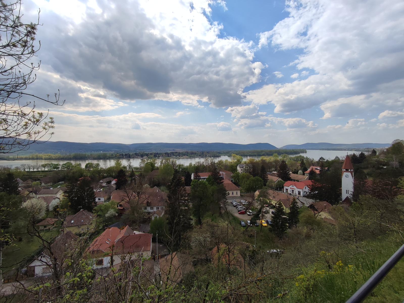 Budapest and the Donau trips