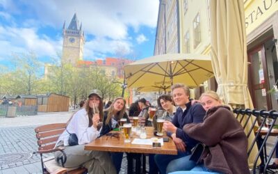 Discover the Authentic Side of Central Europe