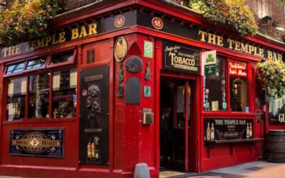 Beer and winetourism