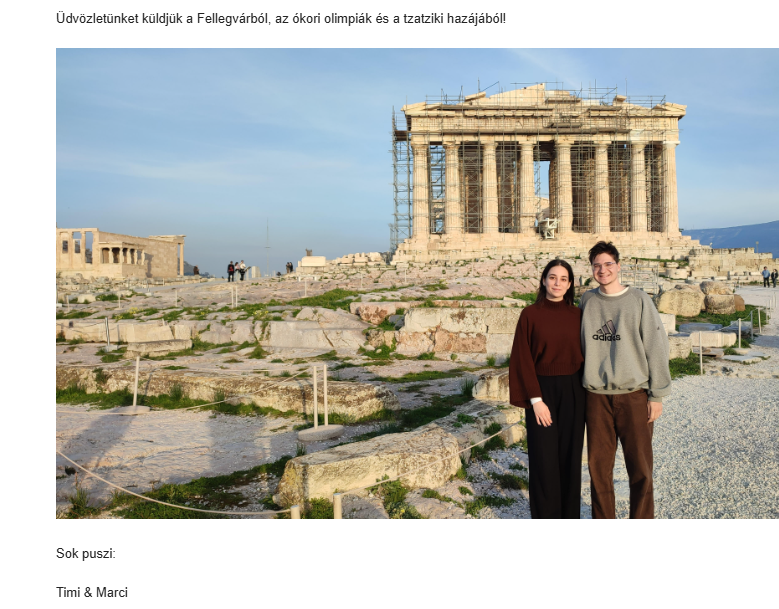 Triptailor utazásszervezés egyénileg Görögország
